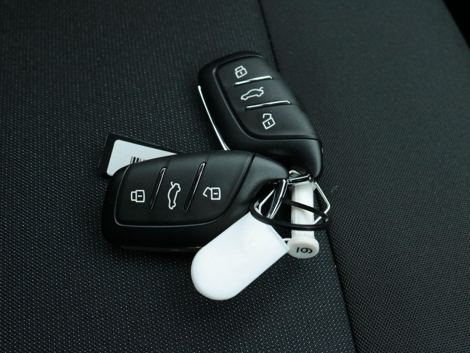 Used MG MG4 for sale - 77598554: Photo 27