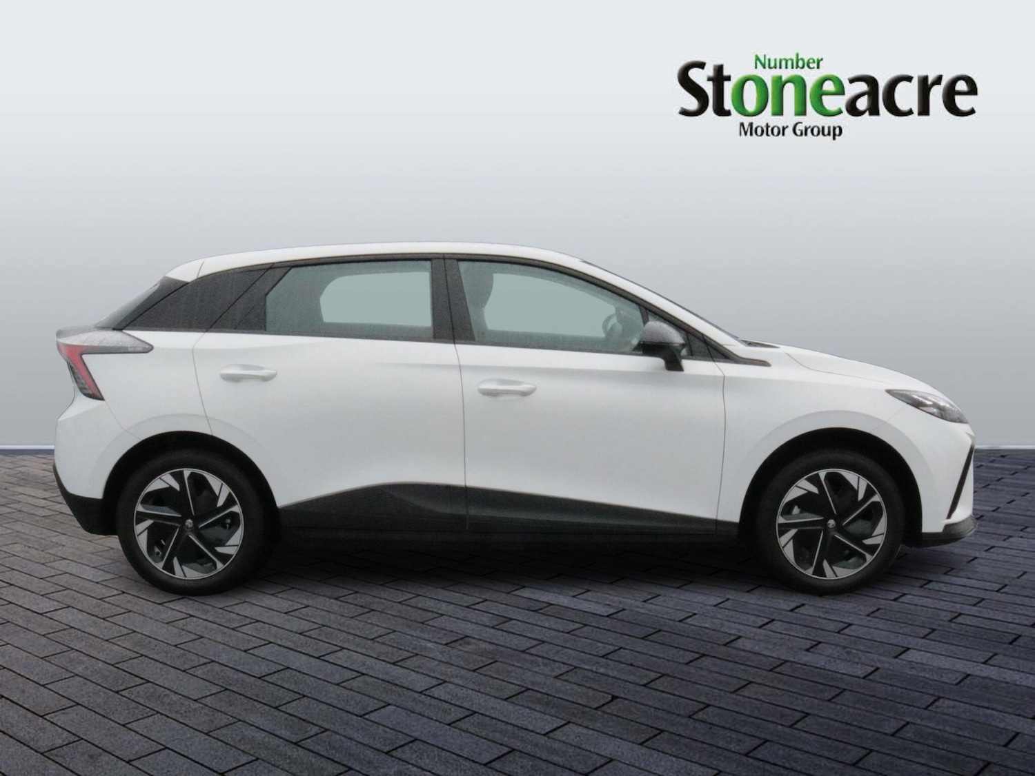 Used MG MG4 for sale - 77598554: Photo 4