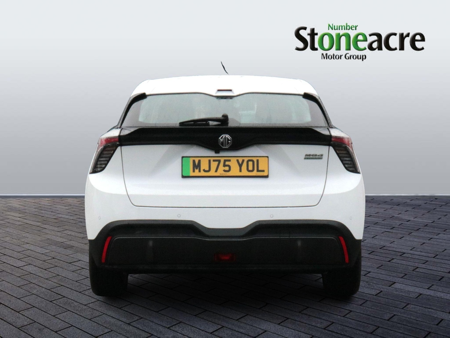 Used MG MG4 for sale - 77598554: Photo 6