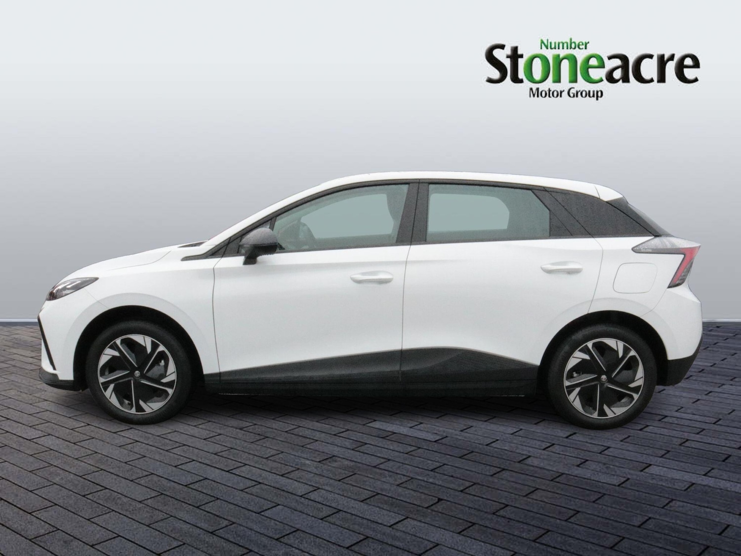 Used MG MG4 for sale - 77598554: Photo 8