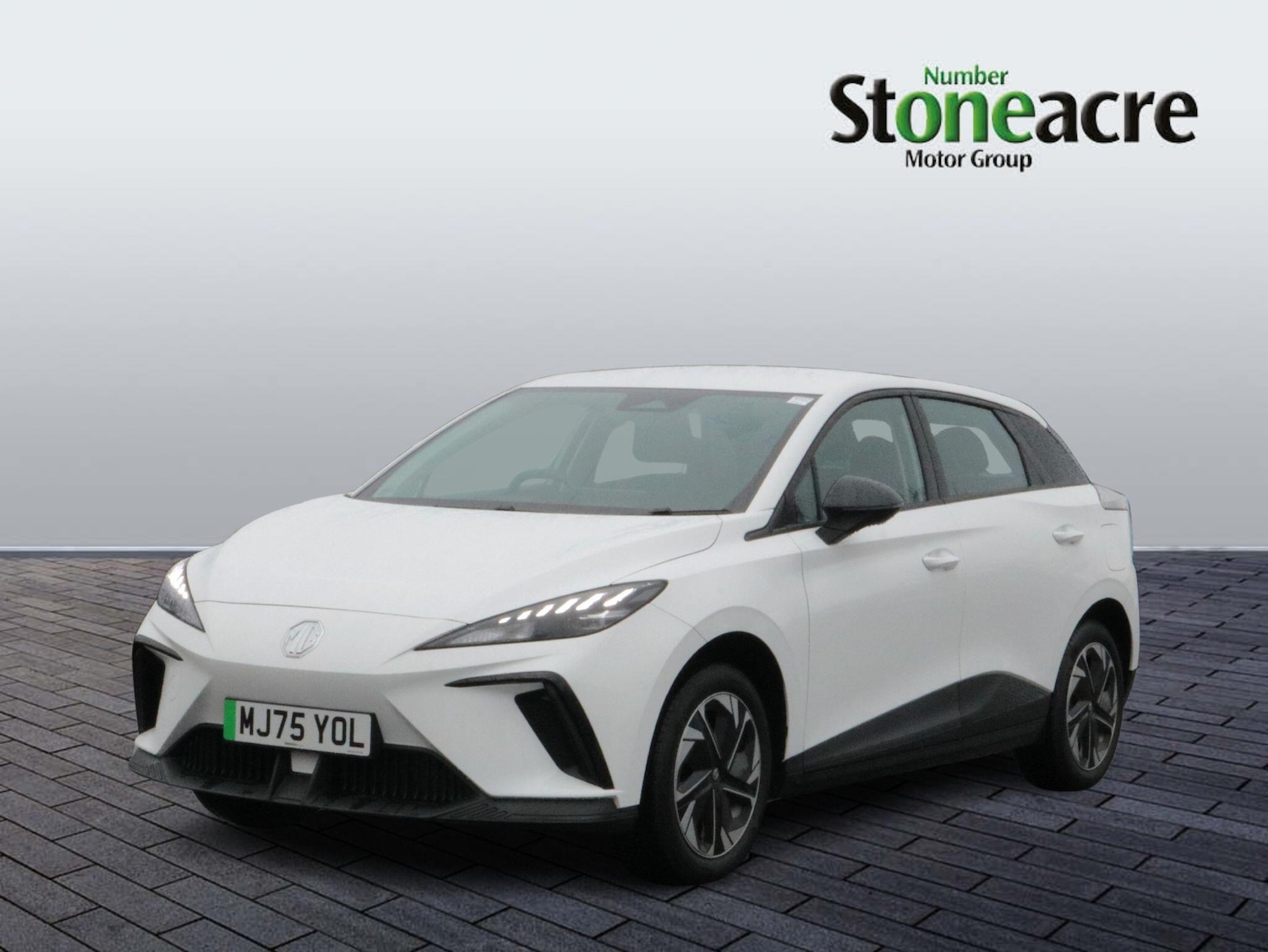 Used MG MG4 for sale - 77598554: Photo 9