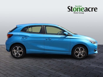 Used MG MG3 2026 for sale - 79278785: Photo