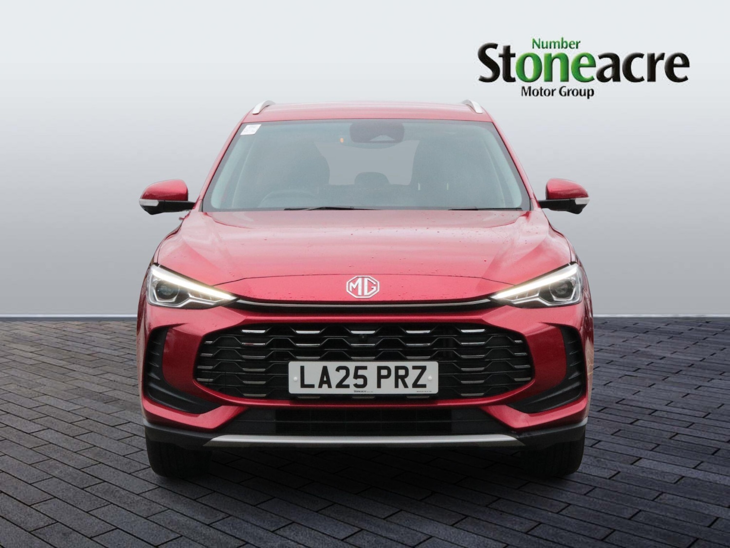 Used MG MG ZS for sale - 77612572: Photo 10