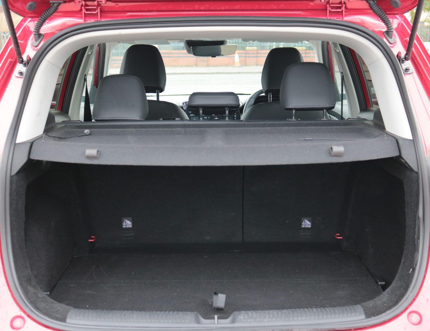 Used MG MG ZS for sale - 77612572: Photo 12