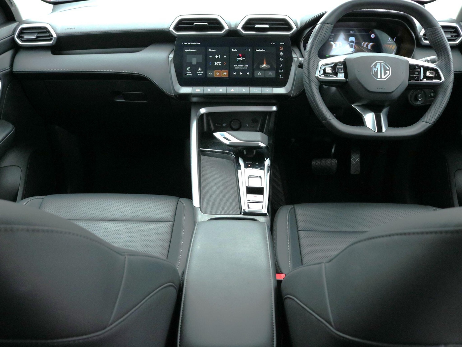 Used MG MG ZS for sale - 77612572: Photo 14