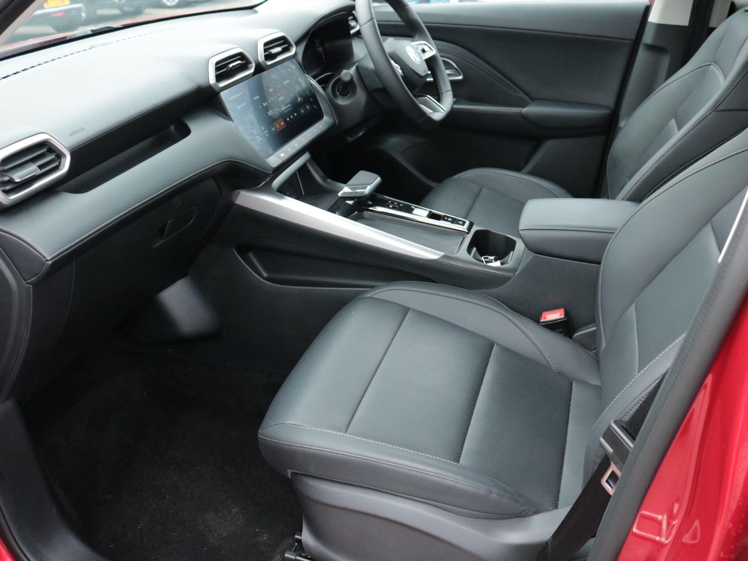 Used MG MG ZS for sale - 77612572: Photo 15