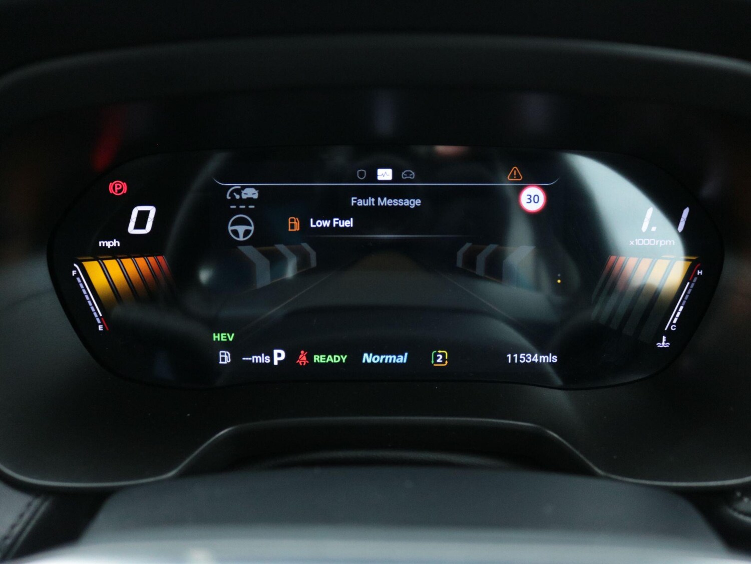 Used MG MG ZS for sale - 77612572: Photo 16