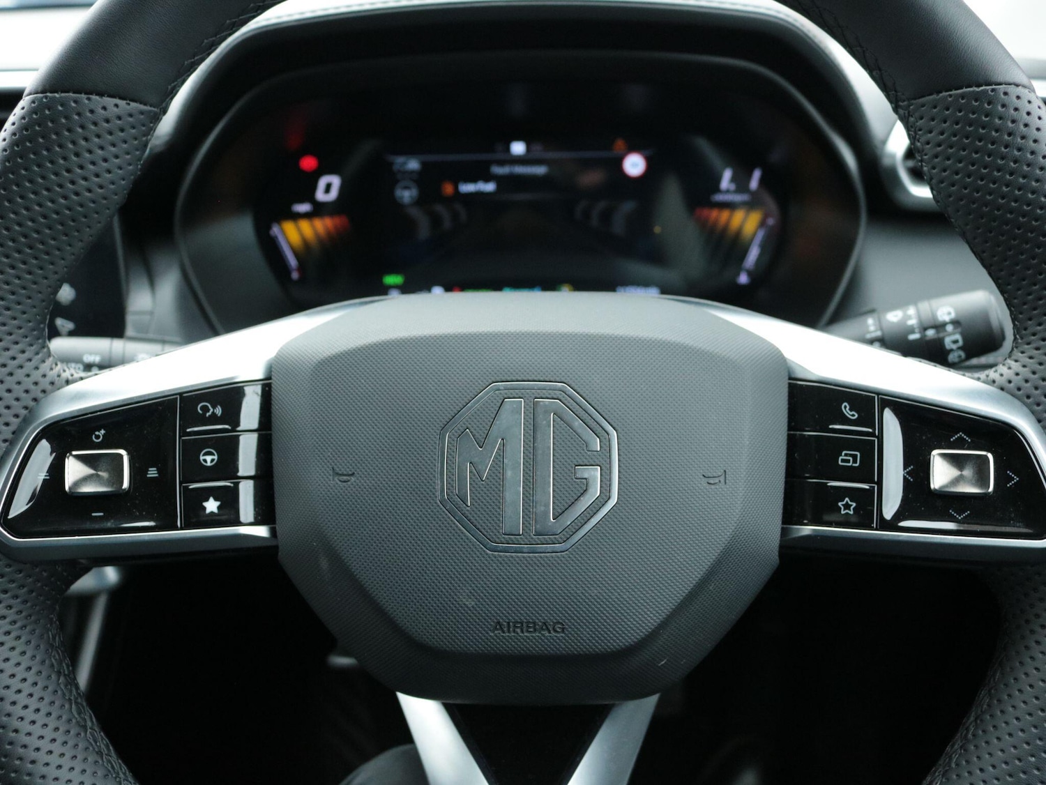 Used MG MG ZS for sale - 77612572: Photo 17