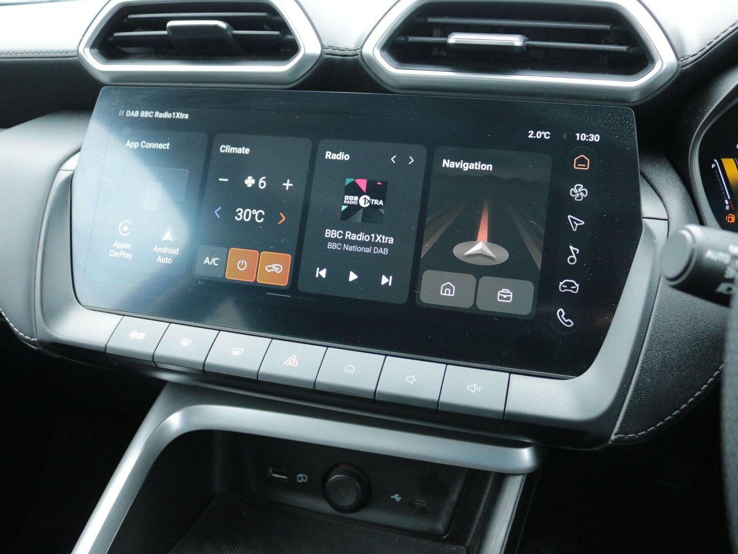 Used MG MG ZS for sale - 77612572: Photo 18