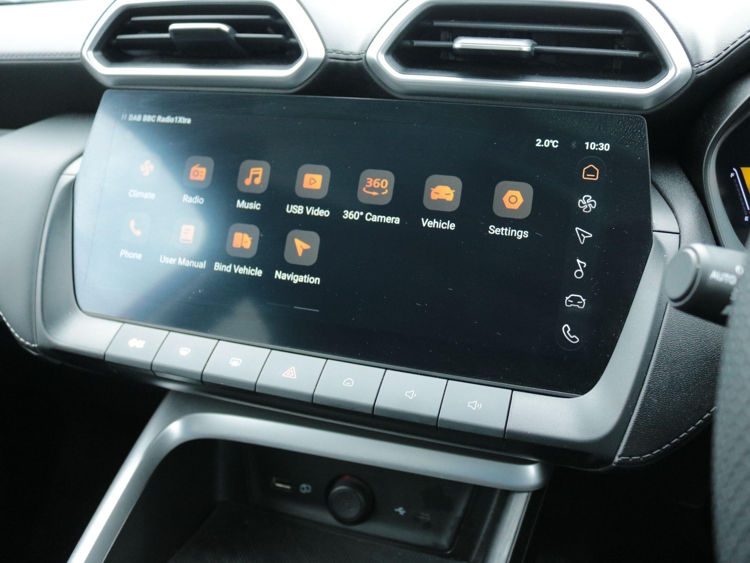 Used MG MG ZS for sale - 77612572: Photo 19