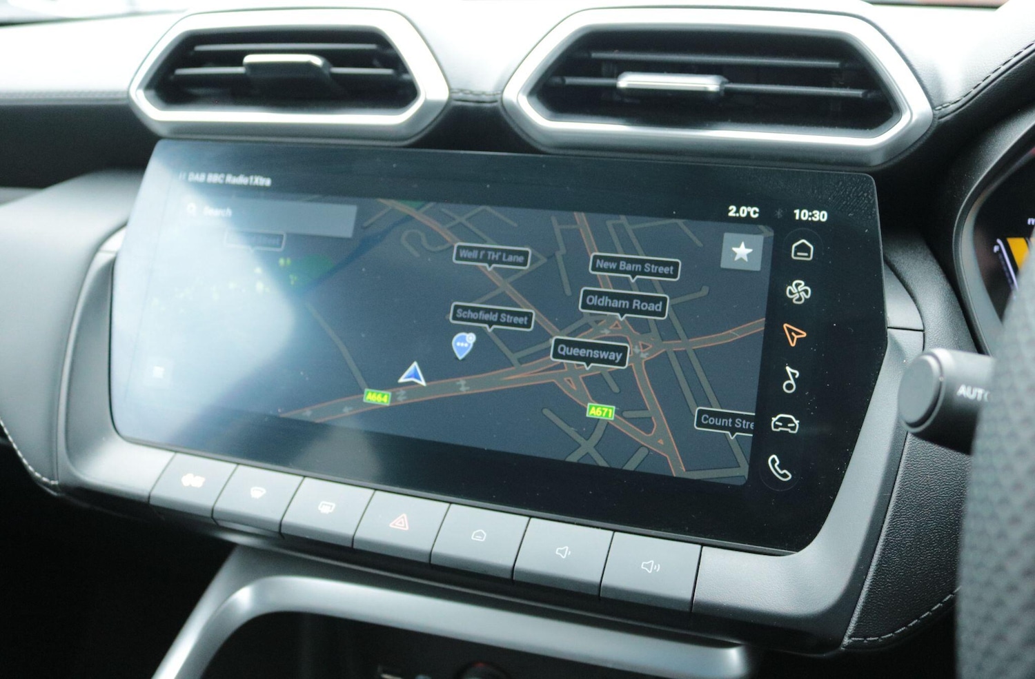 Used MG MG ZS for sale - 77612572: Photo 20