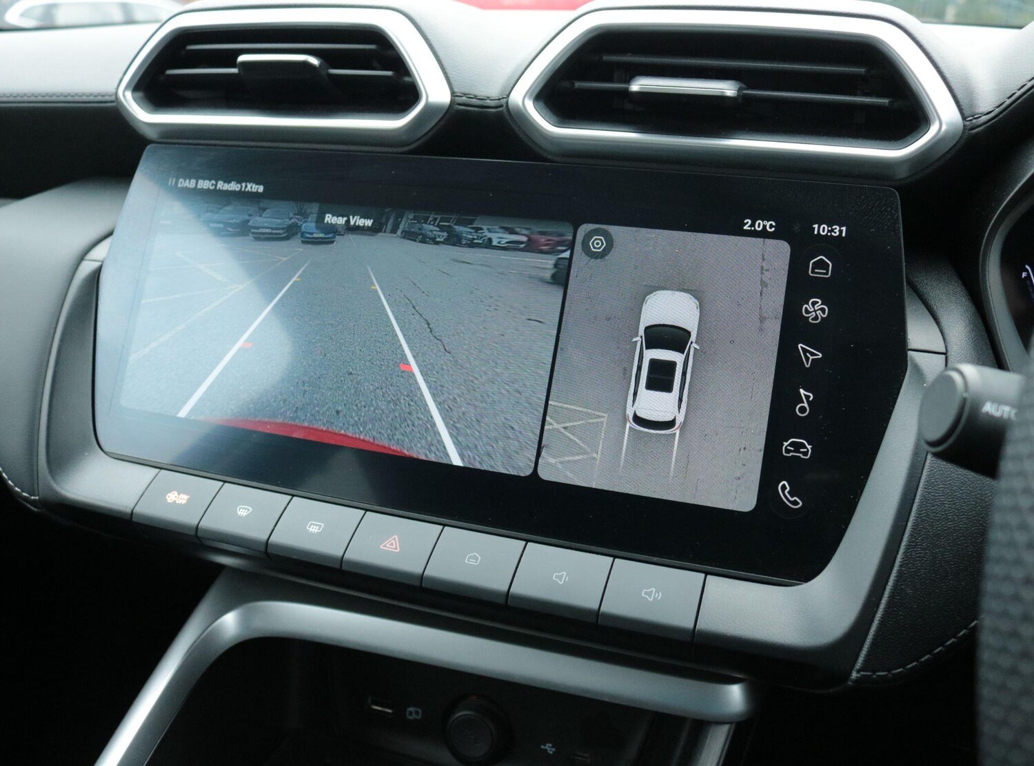 Used MG MG ZS for sale - 77612572: Photo 21