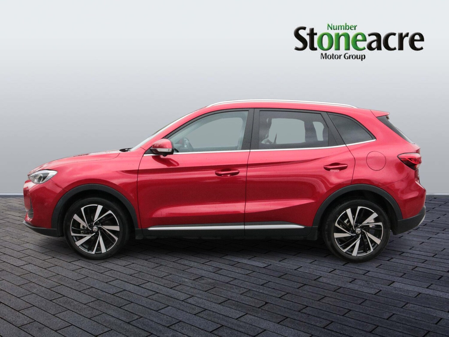 Used MG MG ZS for sale - 77612572: Photo 8