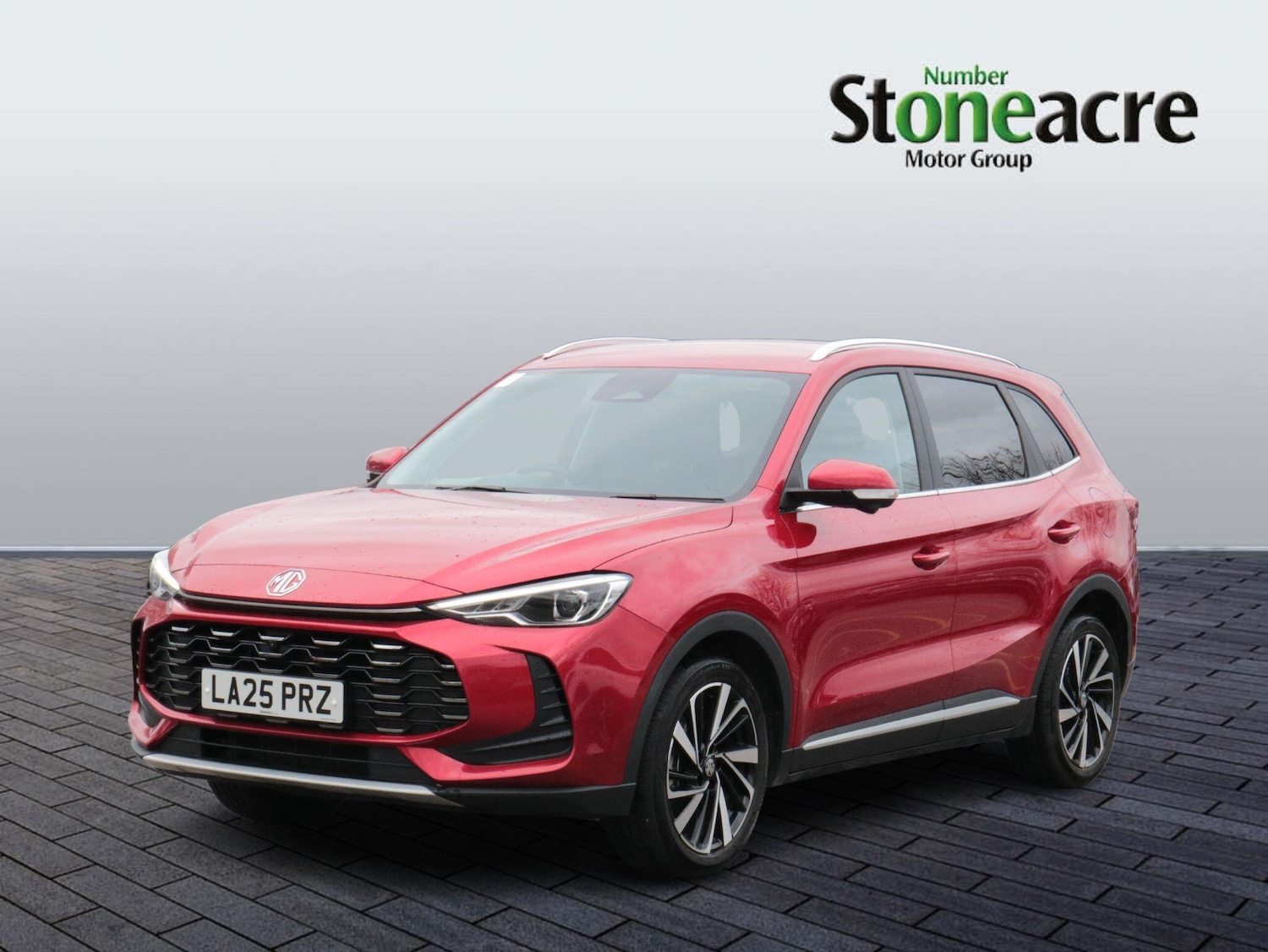 Used MG MG ZS for sale - 77612572: Photo 9