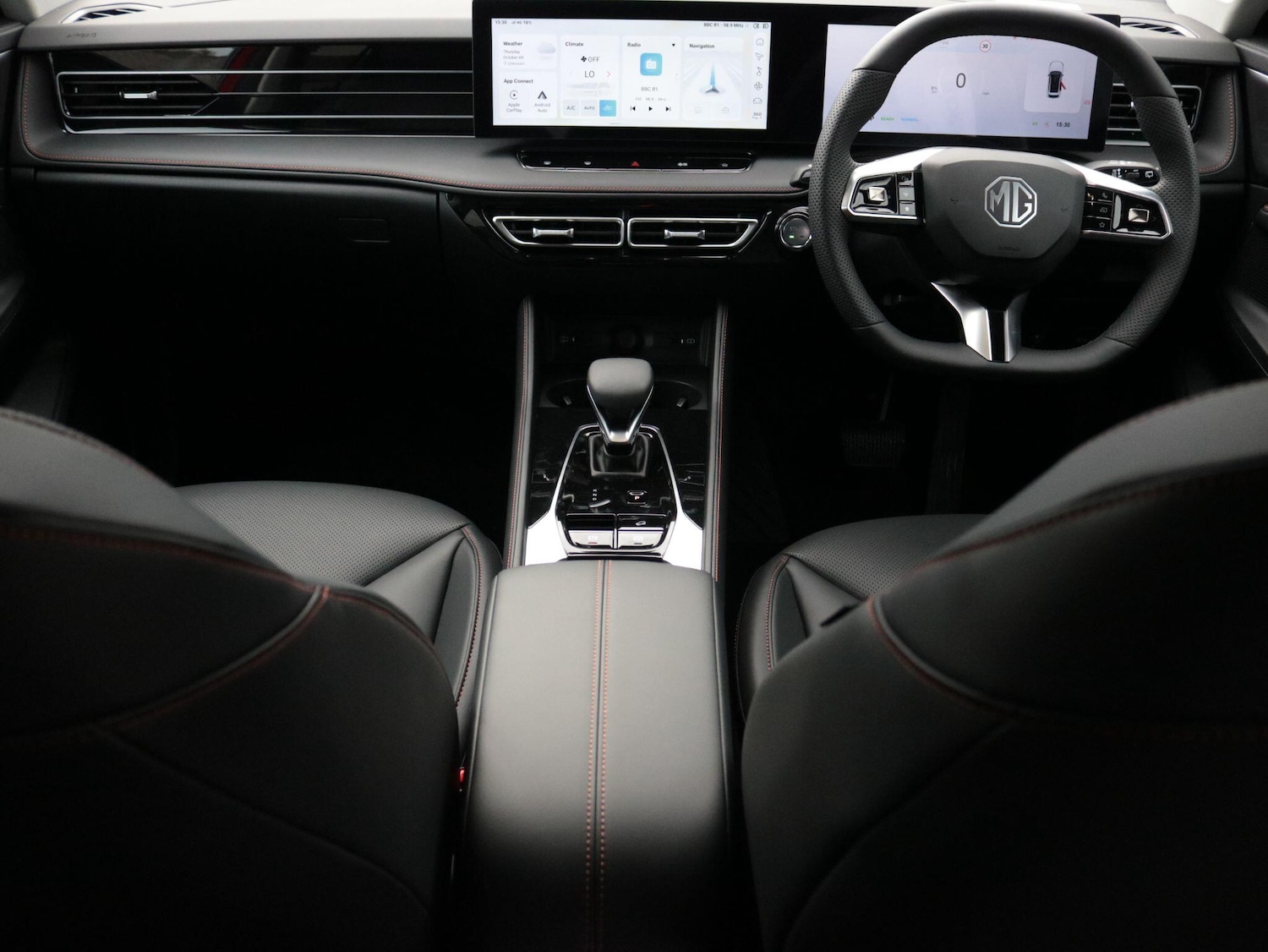 Used MG MG HS 2025 for sale - 76380606: Photo 15