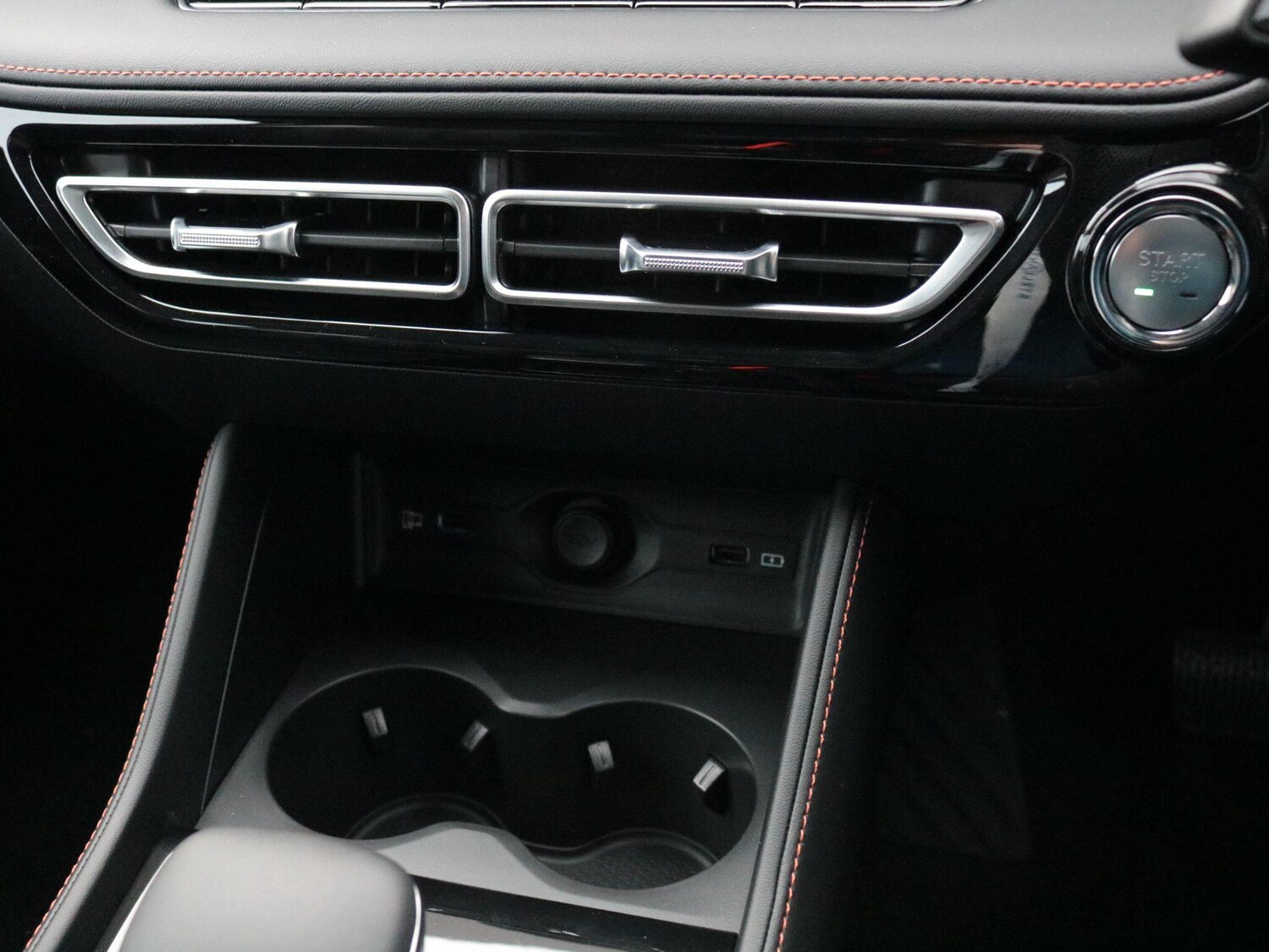 Used MG MG HS 2025 for sale - 76380606: Photo 22