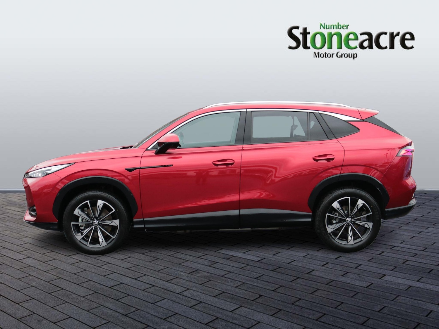 Used MG MG HS 2025 for sale - 76380606: Photo 8