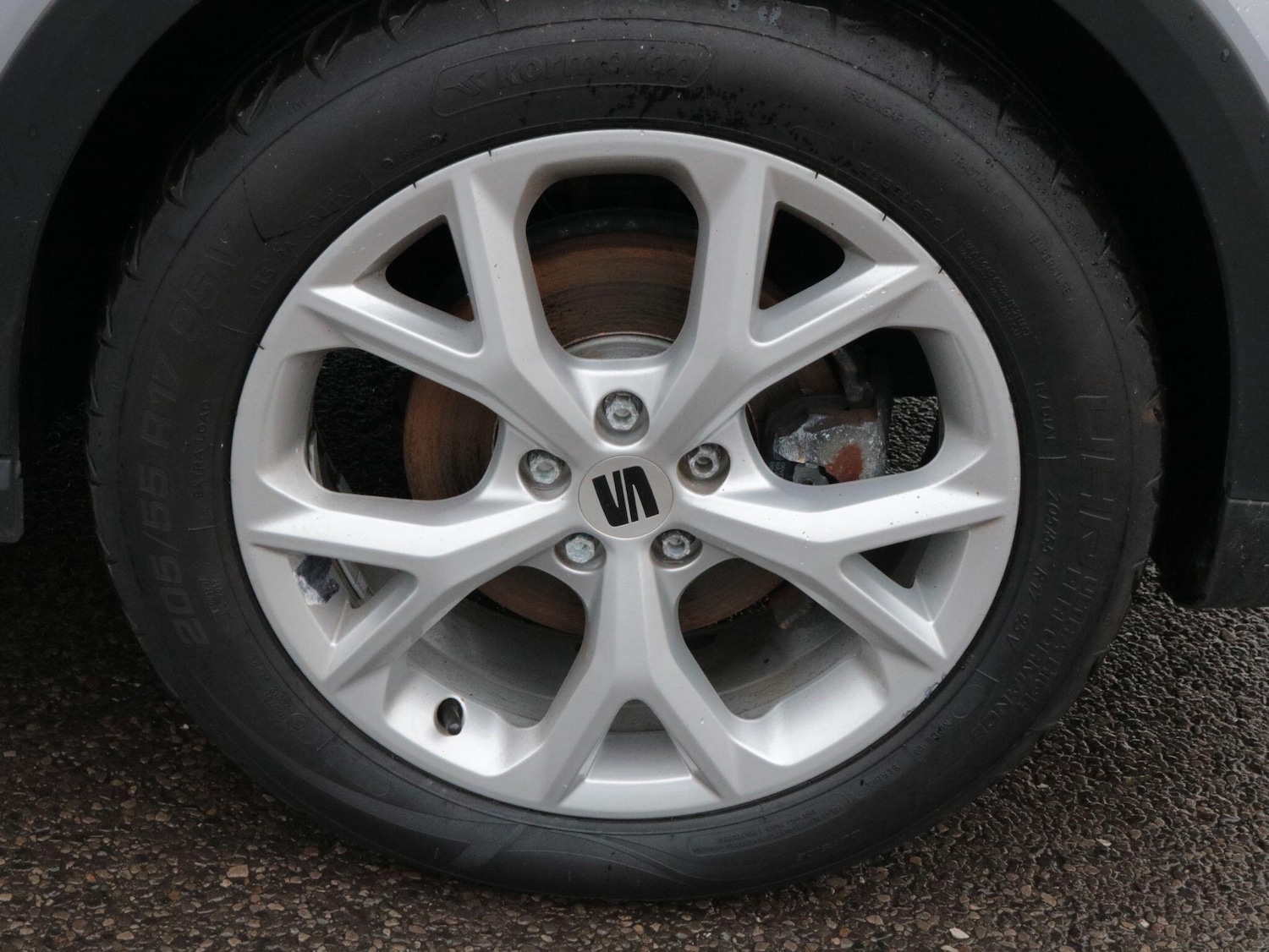 Used SEAT Arona 2023 for sale - 77468943: Photo 11