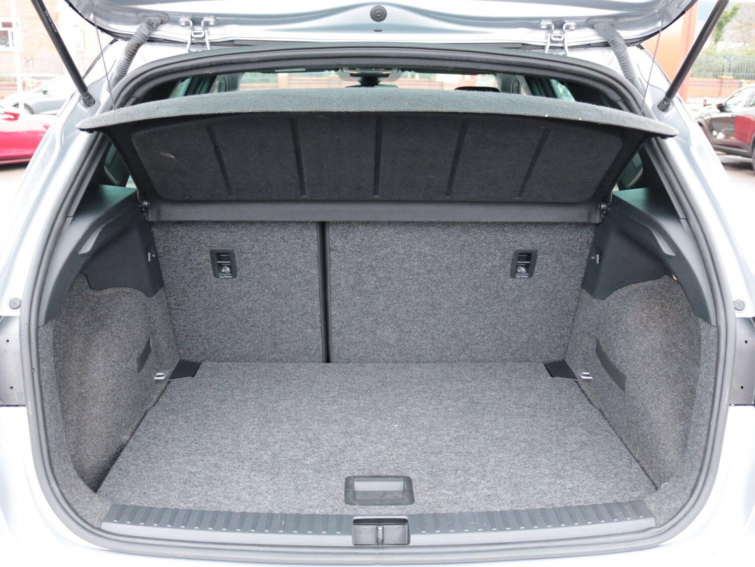 Used SEAT Arona 2023 for sale - 77468943: Photo 12