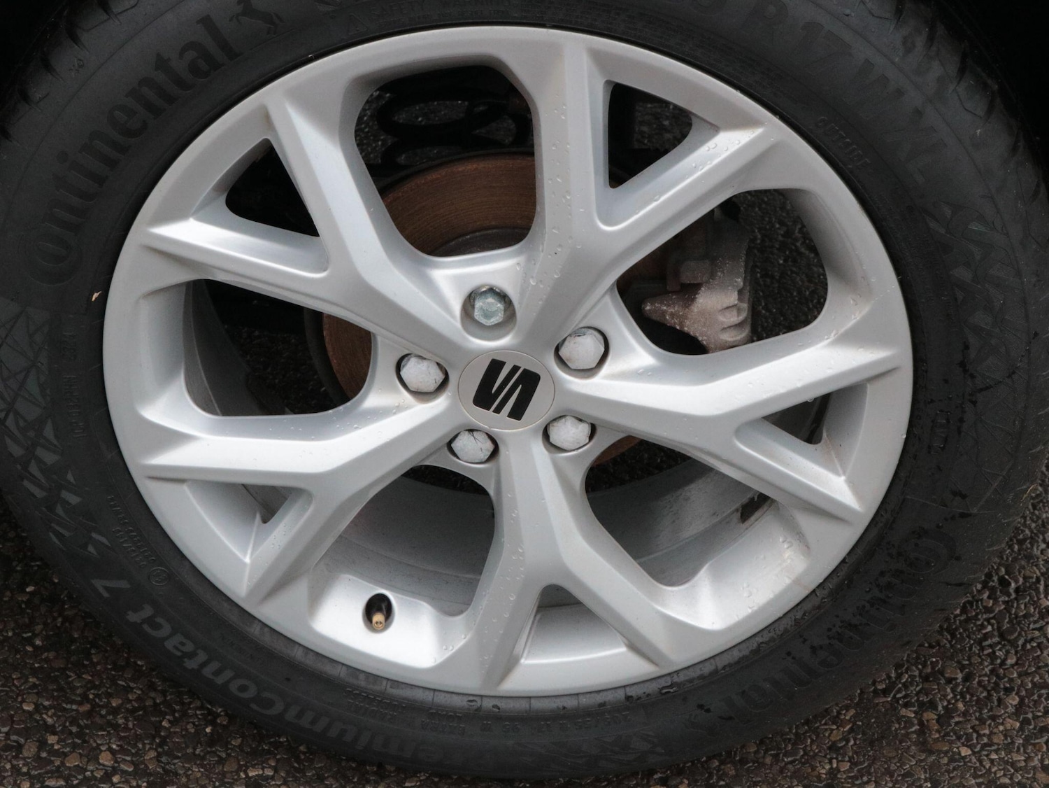 Used SEAT Arona 2023 for sale - 77468943: Photo 13