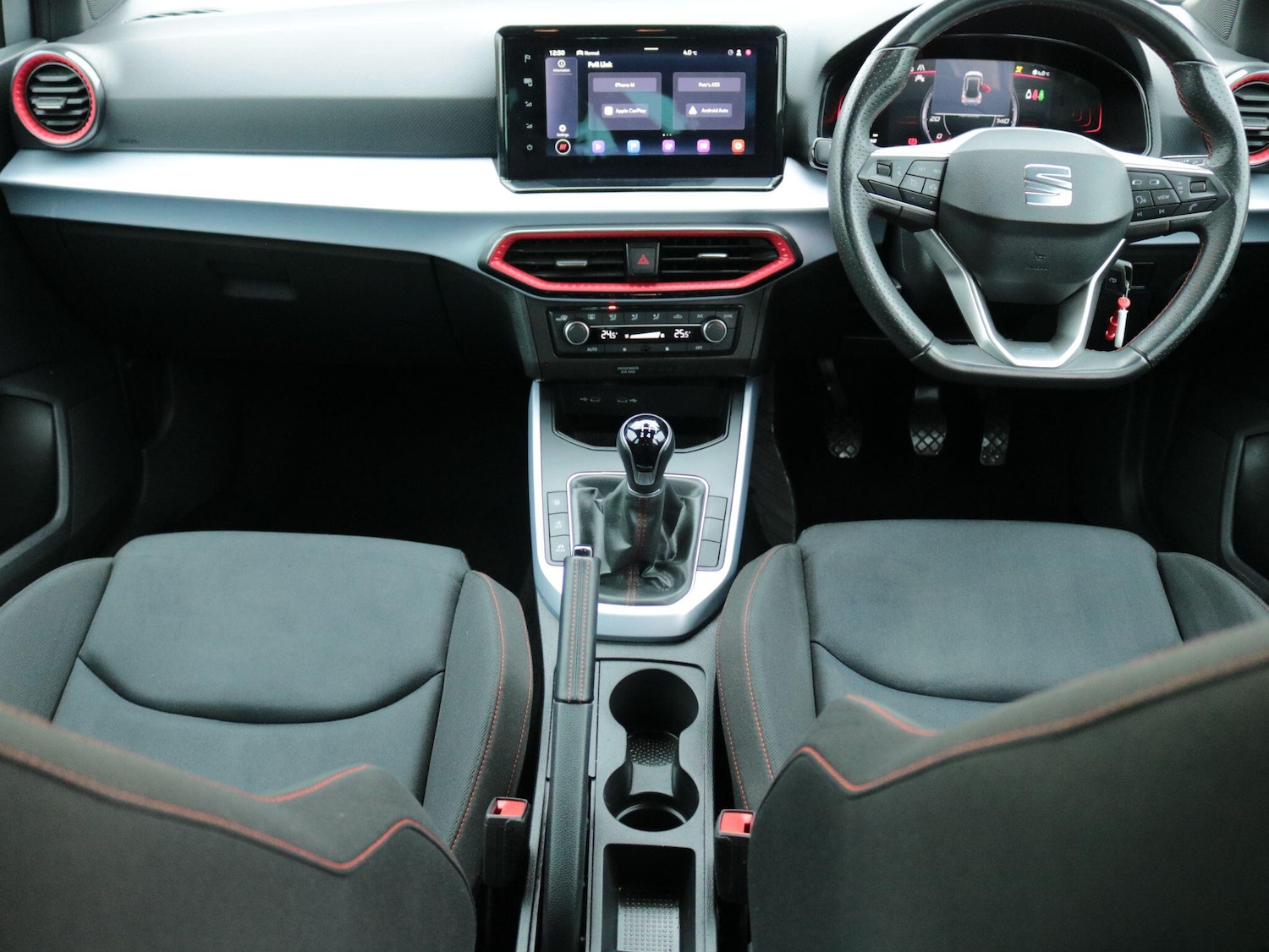 Used SEAT Arona 2023 for sale - 77468943: Photo 15