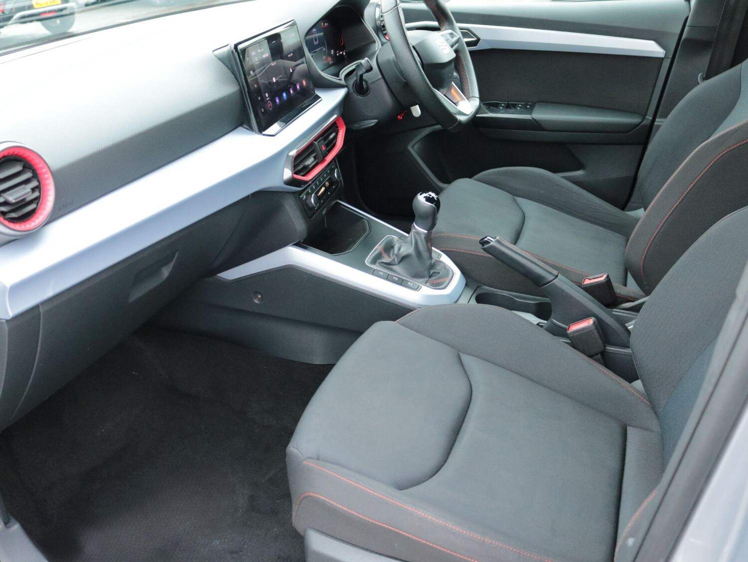 Used SEAT Arona 2023 for sale - 77468943: Photo 16