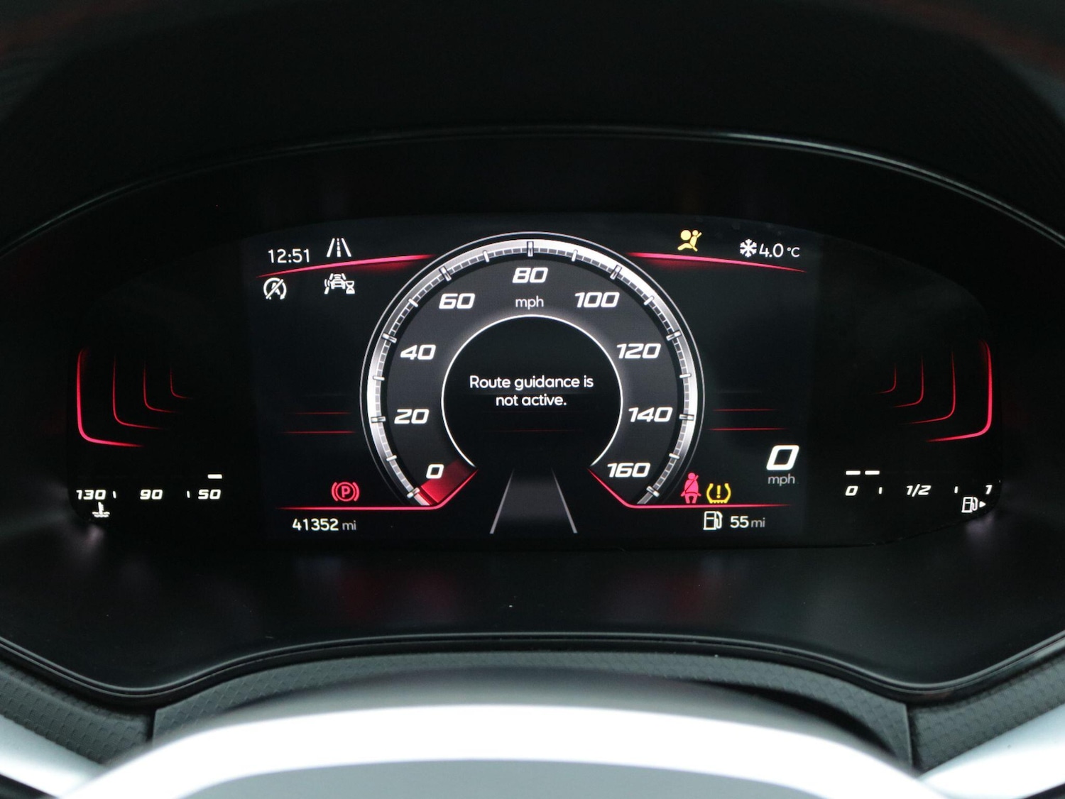 Used SEAT Arona 2023 for sale - 77468943: Photo 17