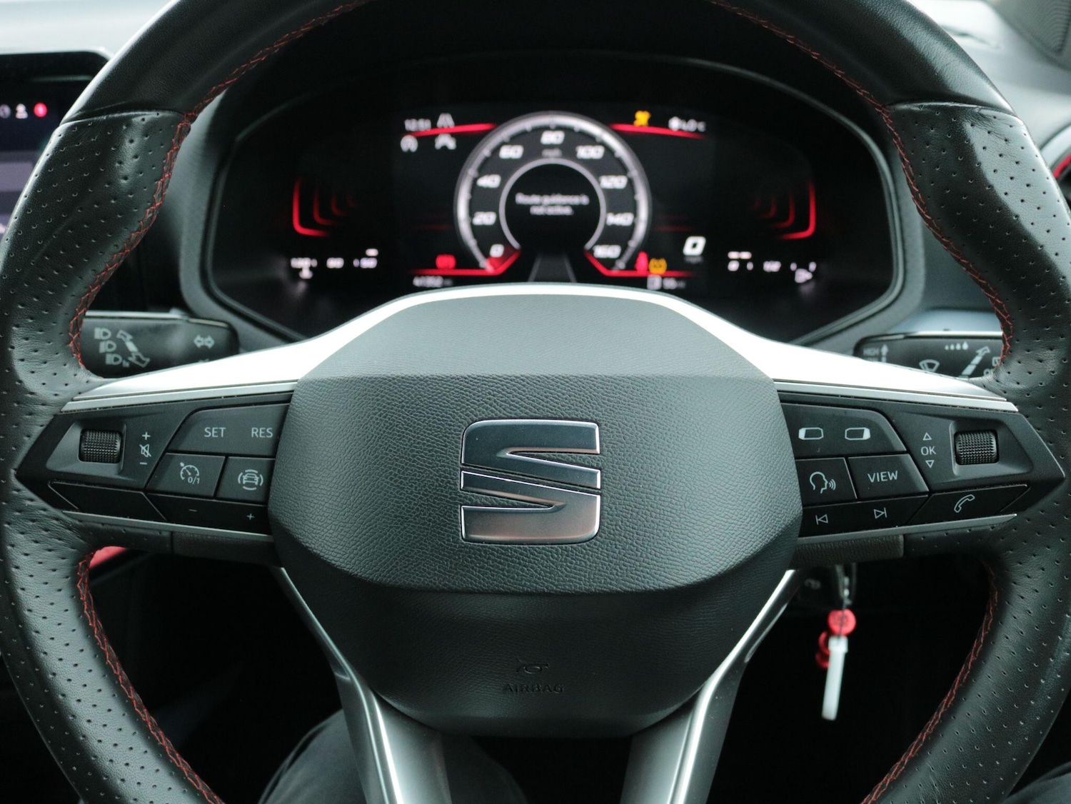 Used SEAT Arona 2023 for sale - 77468943: Photo 18