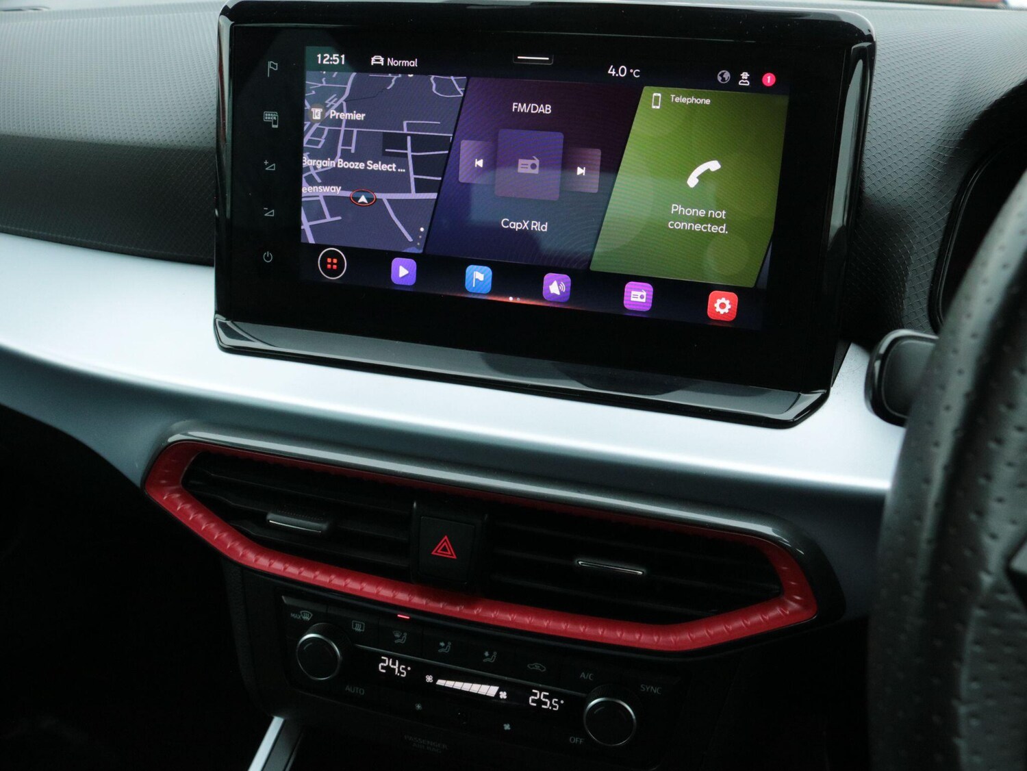 Used SEAT Arona 2023 for sale - 77468943: Photo 19