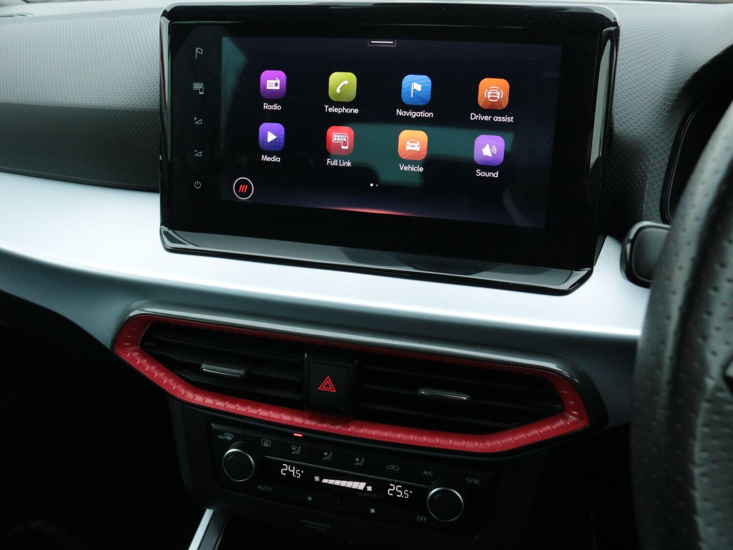 Used SEAT Arona 2023 for sale - 77468943: Photo 20