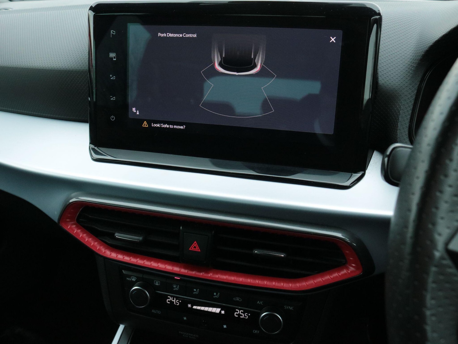 Used SEAT Arona 2023 for sale - 77468943: Photo 21