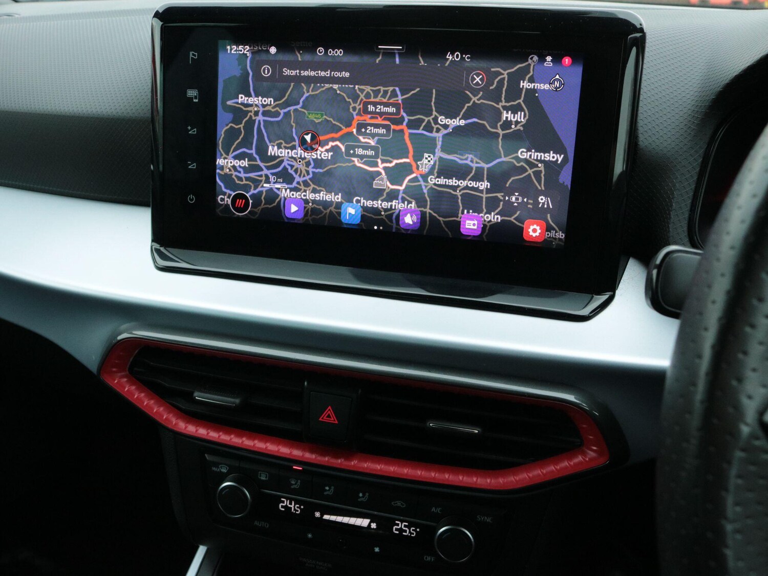 Used SEAT Arona 2023 for sale - 77468943: Photo 22