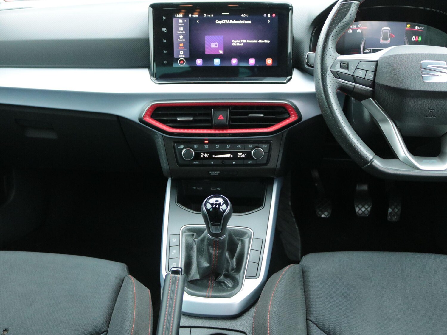 Used SEAT Arona 2023 for sale - 77468943: Photo 25