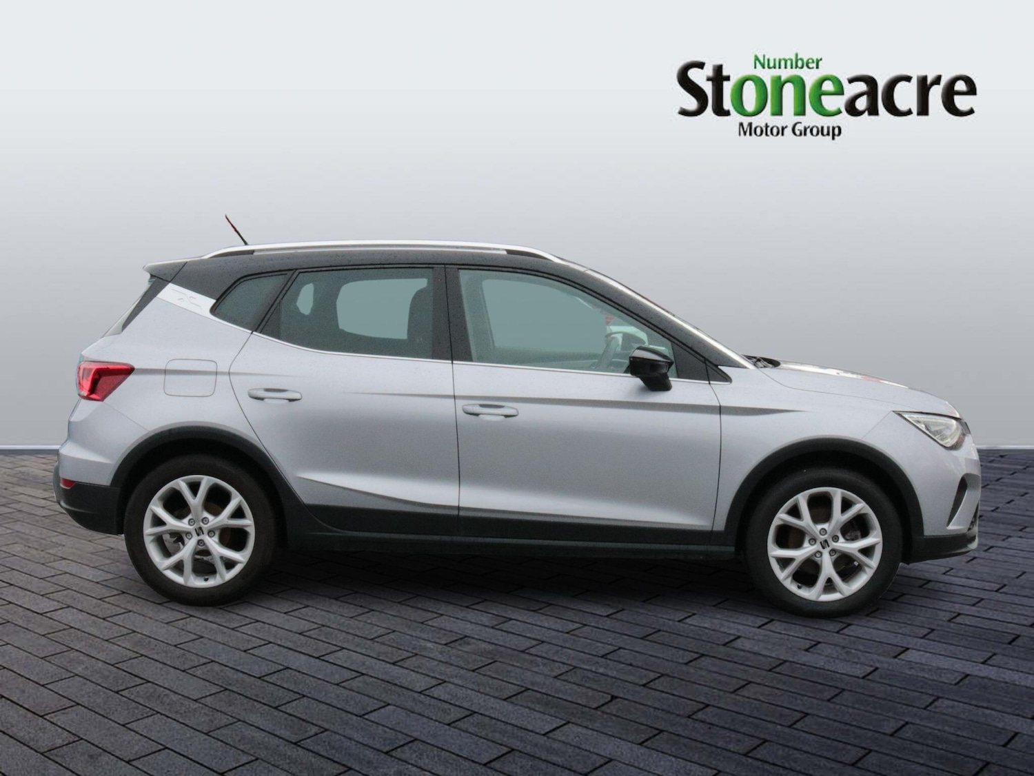 Used SEAT Arona 2023 for sale - 77468943: Photo 4
