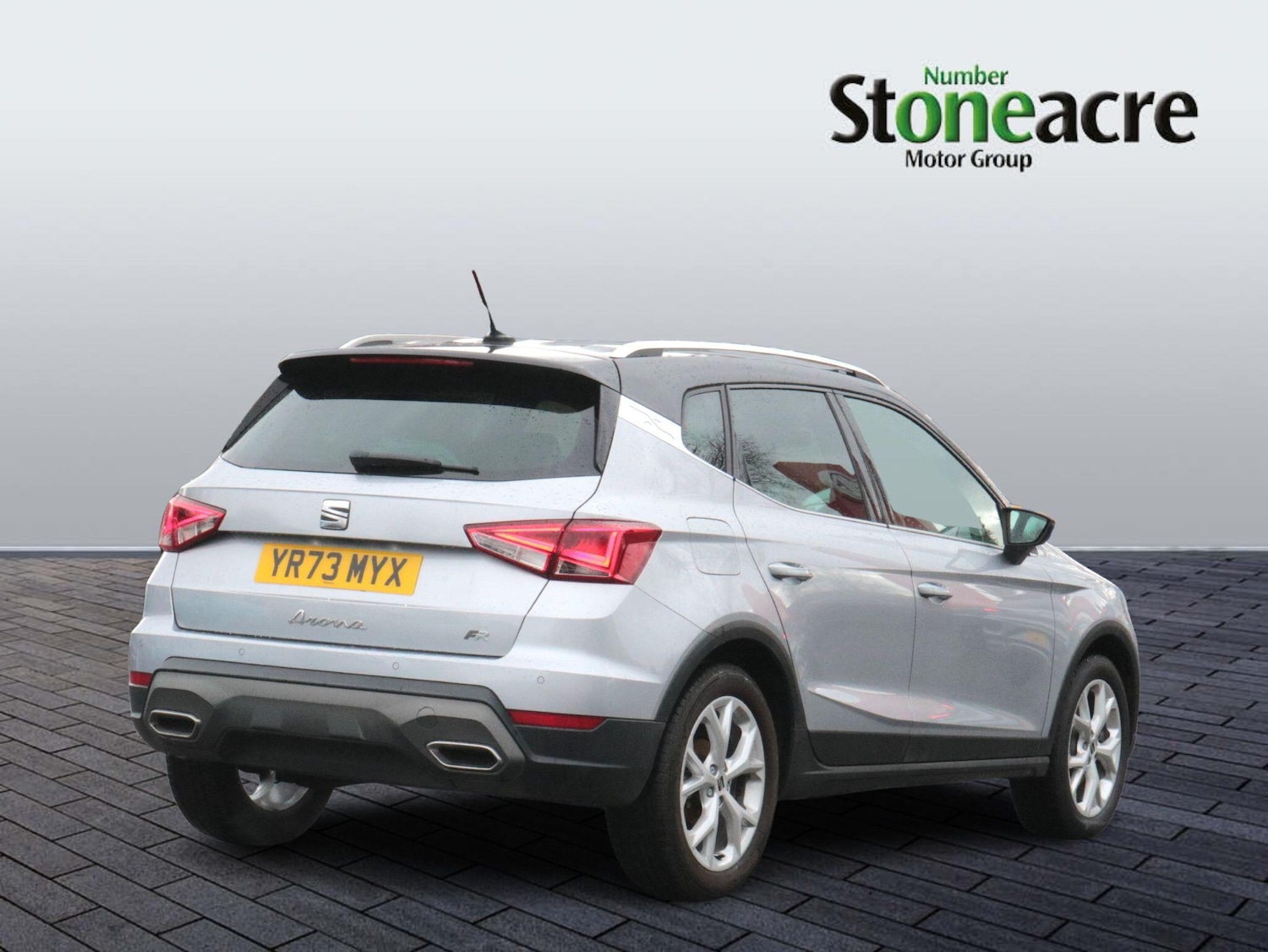 Used SEAT Arona 2023 for sale - 77468943: Photo 5