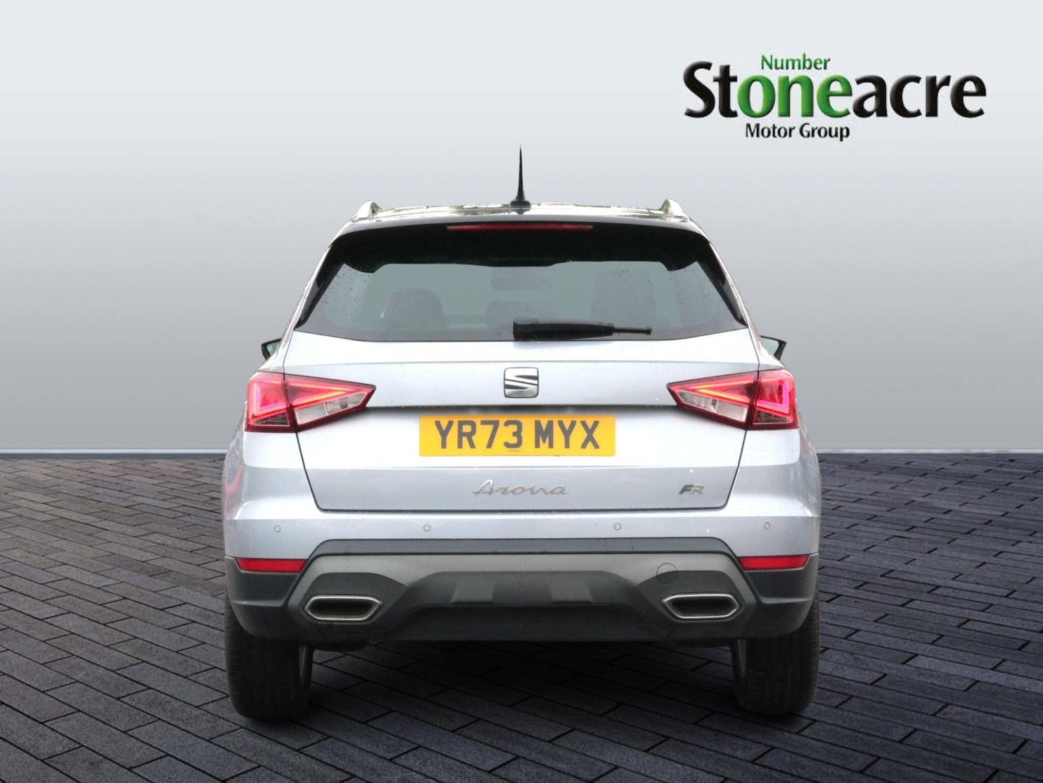 Used SEAT Arona 2023 for sale - 77468943: Photo 6