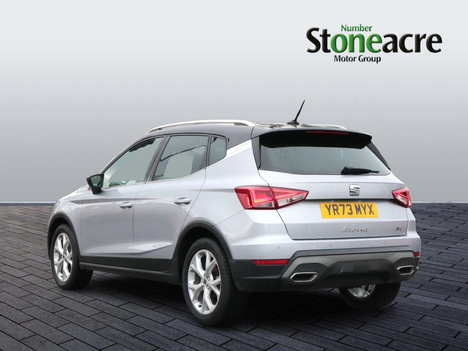 Used SEAT Arona 2023 for sale - 77468943: Photo 7