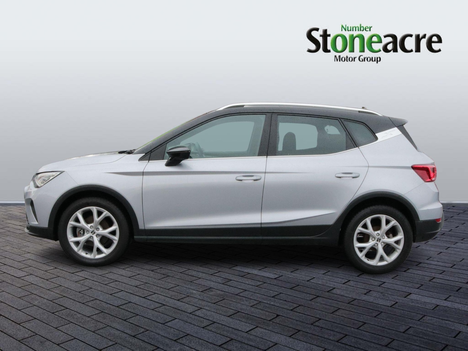 Used SEAT Arona 2023 for sale - 77468943: Photo 8