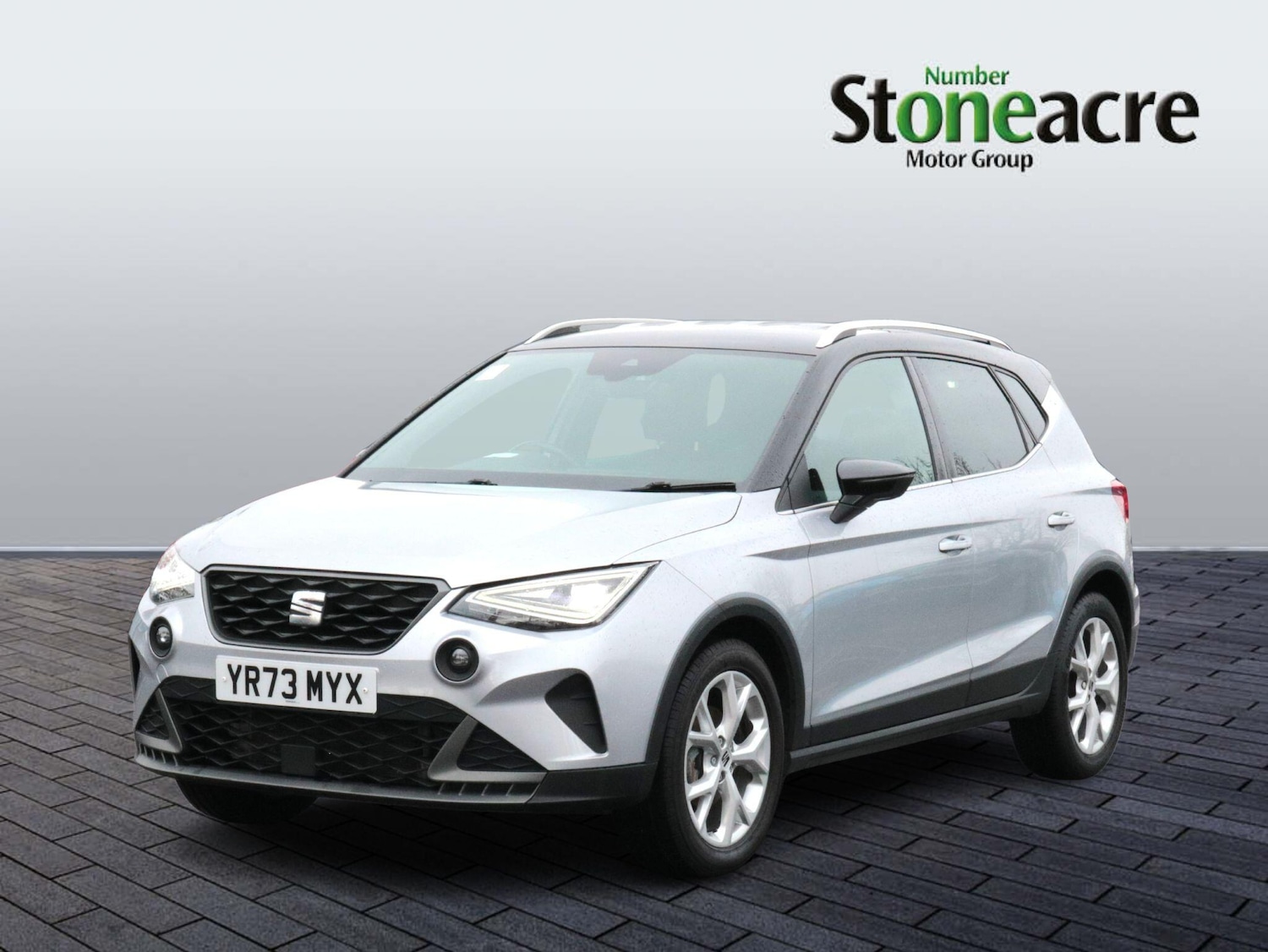 Used SEAT Arona 2023 for sale - 77468943: Photo 9