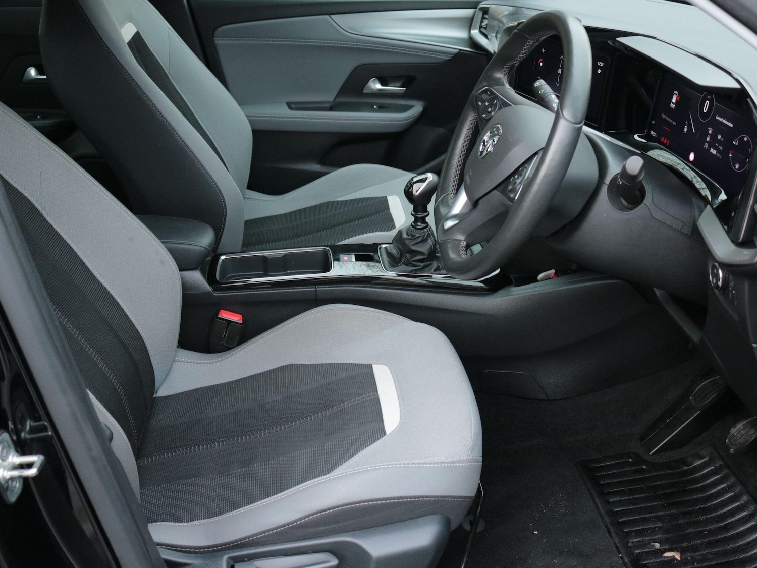 Used Vauxhall Mokka 2022 for sale - 77396219: Photo 13