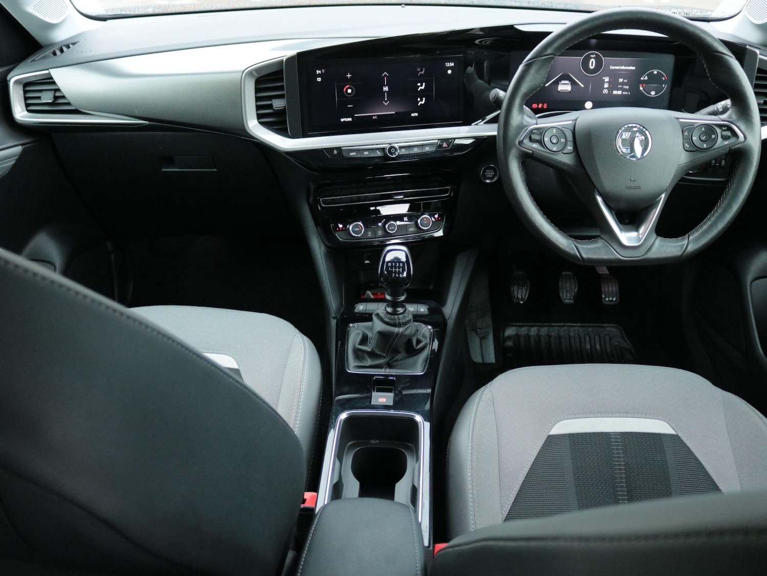 Used Vauxhall Mokka 2022 for sale - 77396219: Photo 15