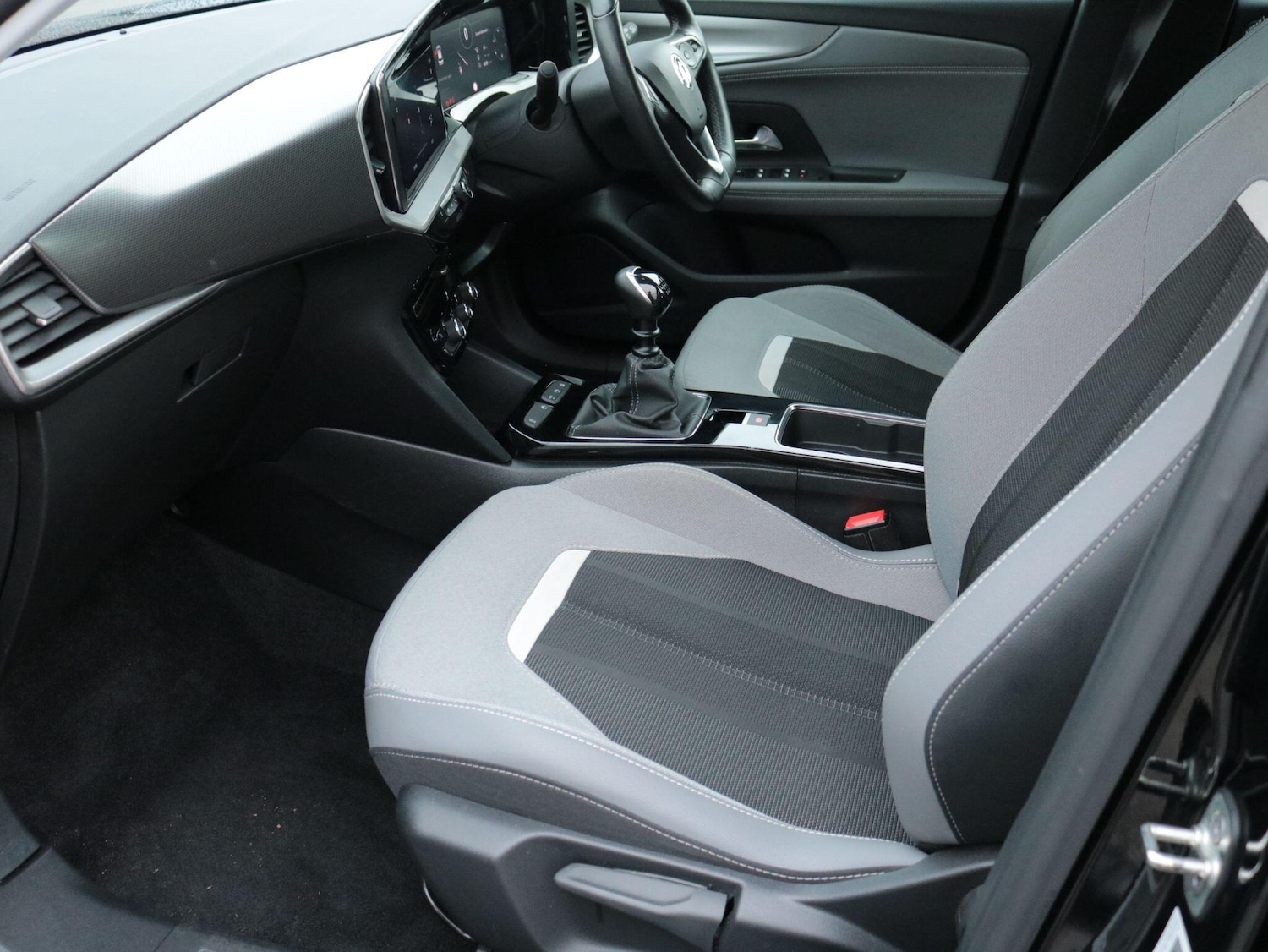 Used Vauxhall Mokka 2022 for sale - 77396219: Photo 16