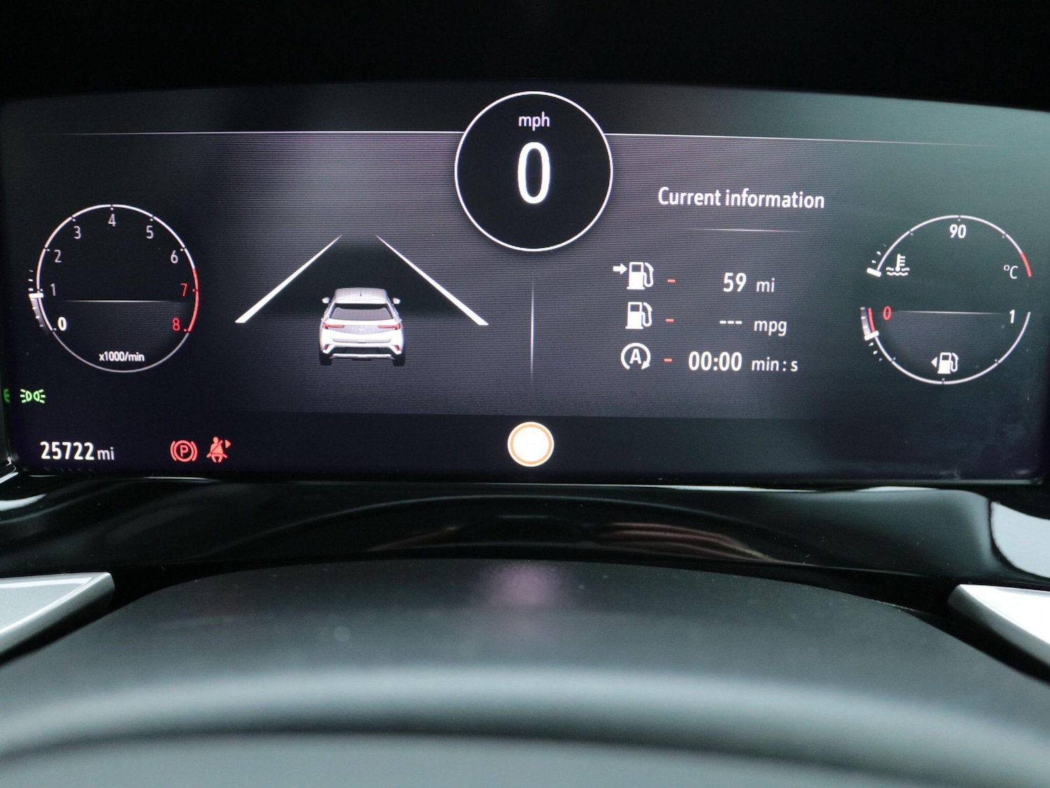 Used Vauxhall Mokka 2022 for sale - 77396219: Photo 17