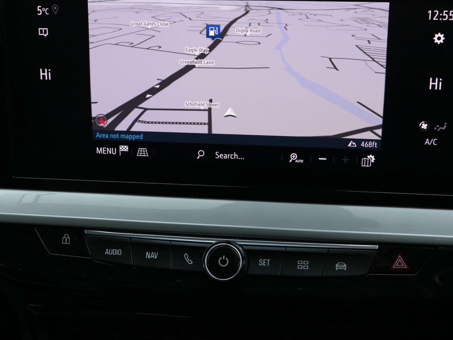 Used Vauxhall Mokka 2022 for sale - 77396219: Photo 19