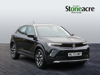Used Vauxhall Mokka 2022 for sale - 77396219: Photo