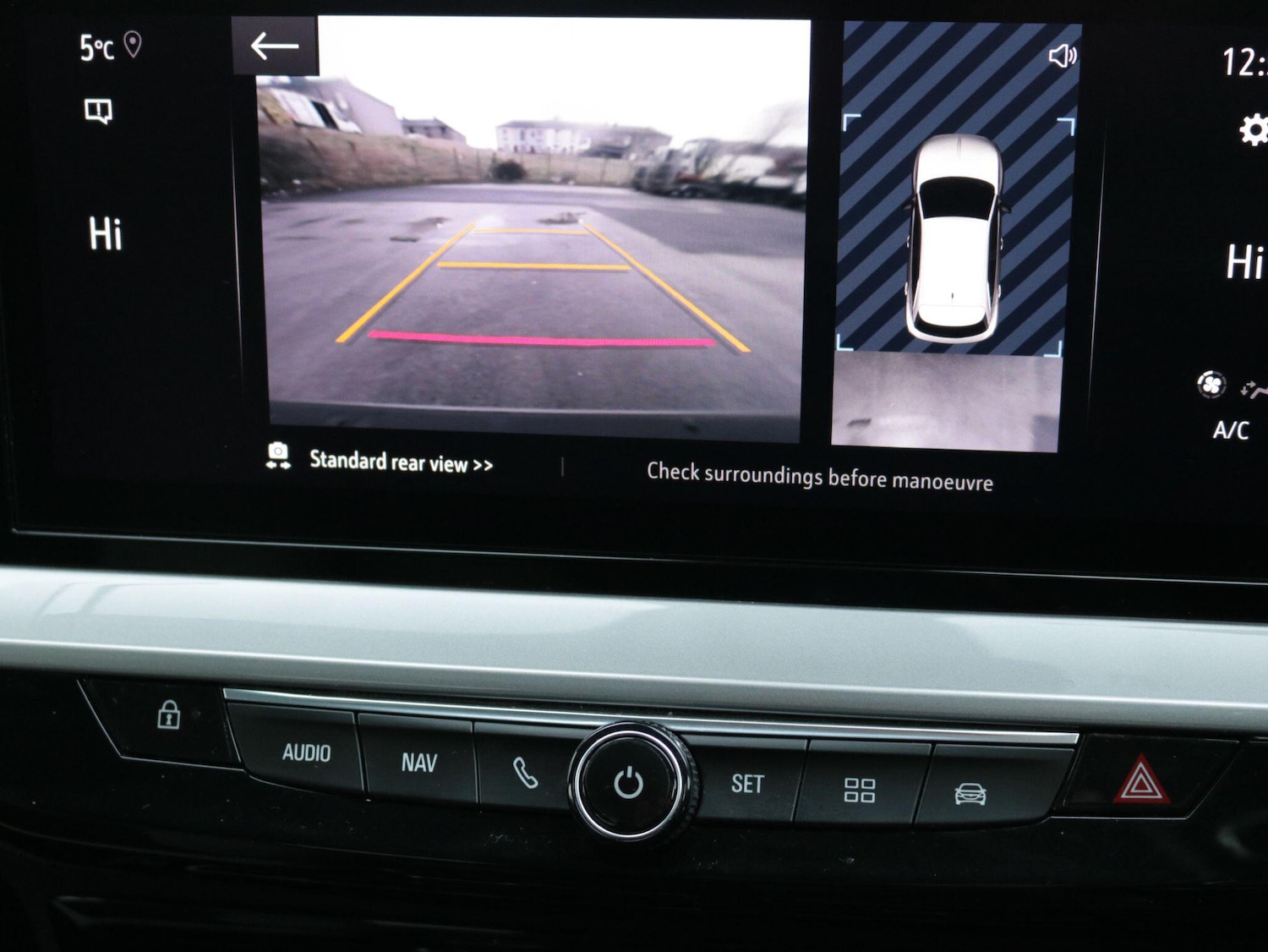 Used Vauxhall Mokka 2022 for sale - 77396219: Photo 20