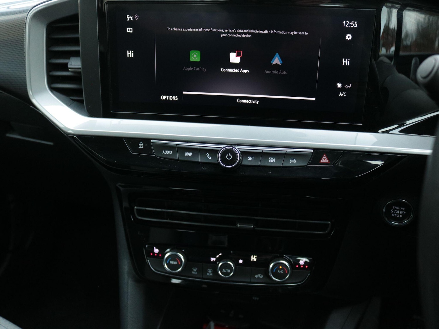 Used Vauxhall Mokka 2022 for sale - 77396219: Photo 21