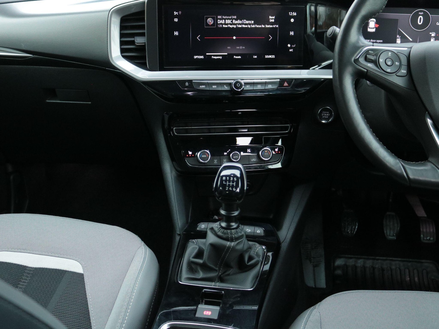 Used Vauxhall Mokka 2022 for sale - 77396219: Photo 24