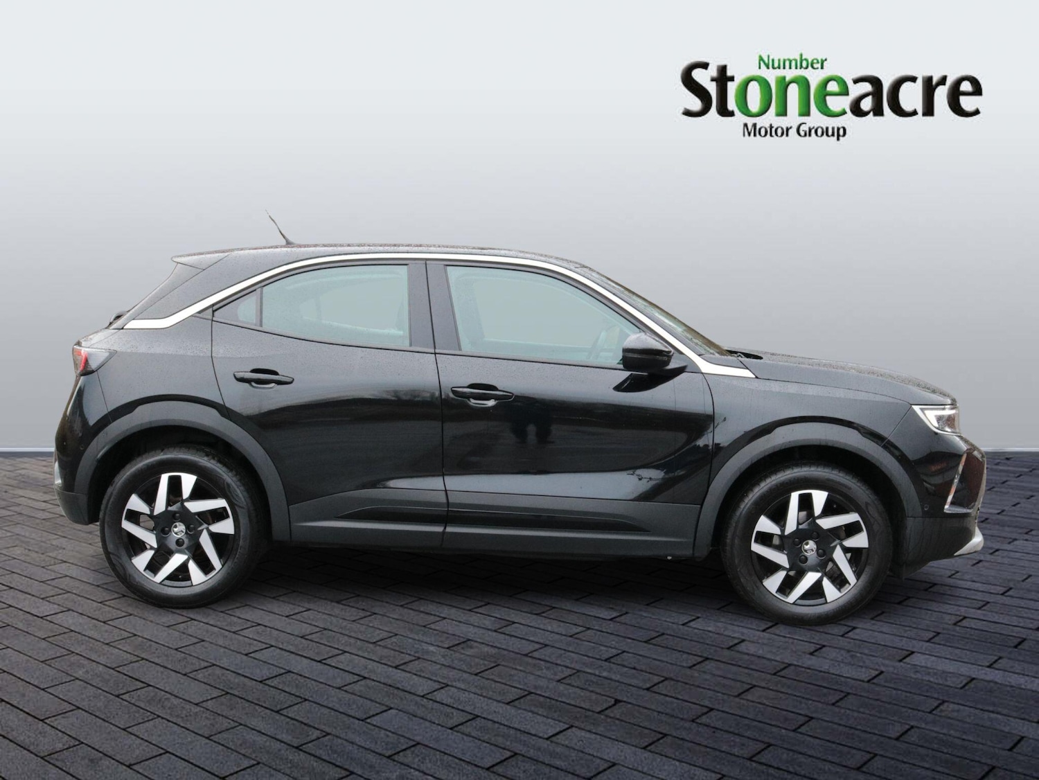 Used Vauxhall Mokka 2022 for sale - 77396219: Photo 4