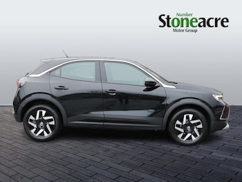 Used Vauxhall Mokka 2022 for sale - 77396219: Photo